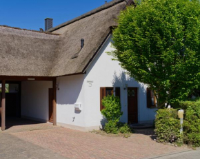 Ferienhaus Schwalbennest